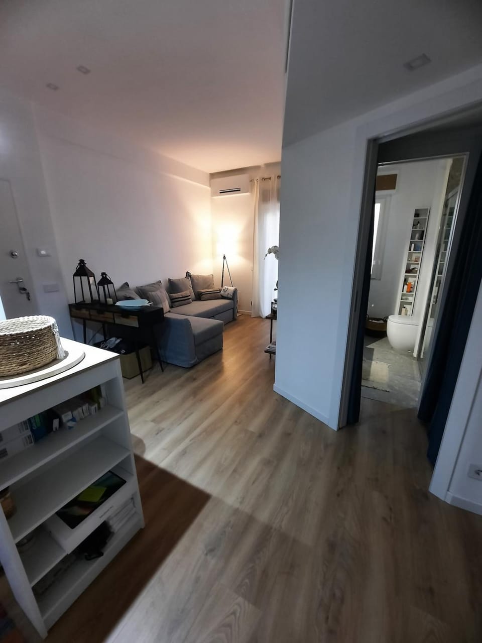 Le Case di PA Apartment in Anzio