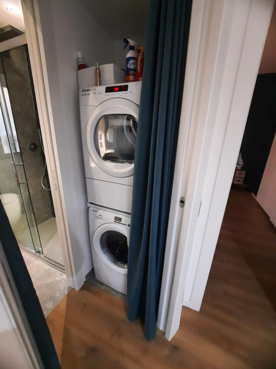 Le Case di PA Apartment in Anzio