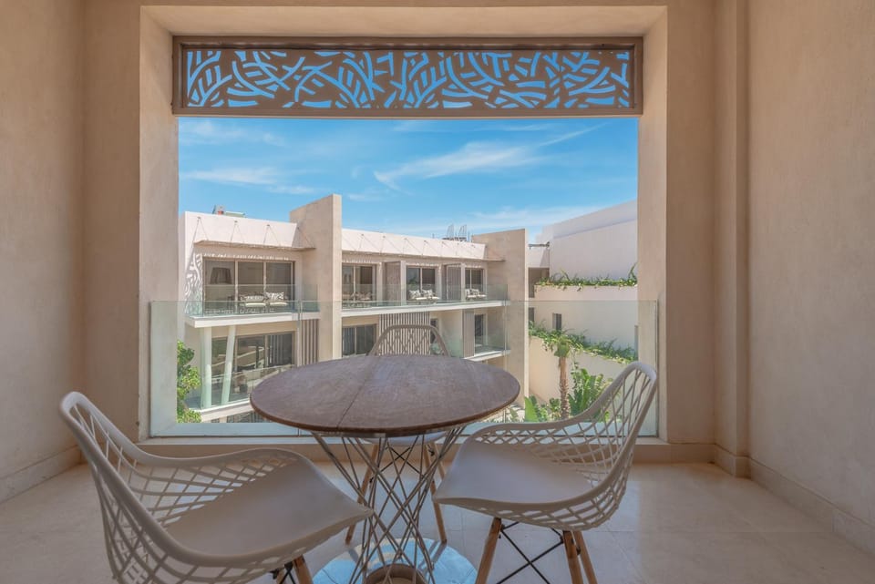 Cozy One Bedroom in Mangroovy Apartment in Hurghada