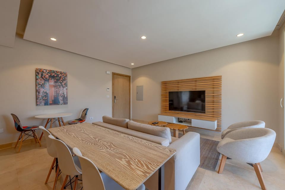 Cozy One Bedroom in Mangroovy Apartment in Hurghada