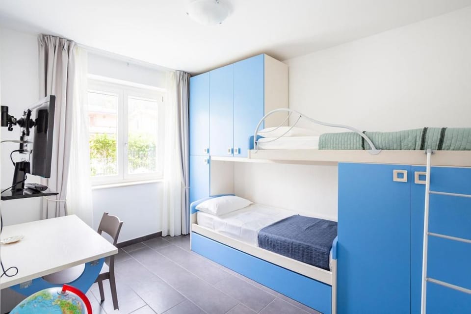 Lovely Tiresia Apartment Apartment in Sperlonga