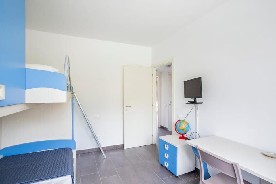 Lovely Tiresia Apartment Apartment in Sperlonga