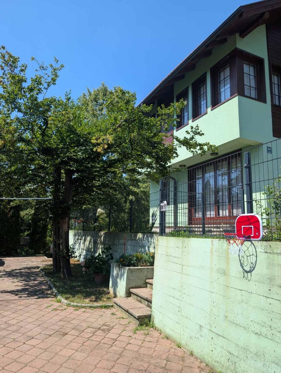 Green Forest Resort Sarajevo Villa in Sarajevo