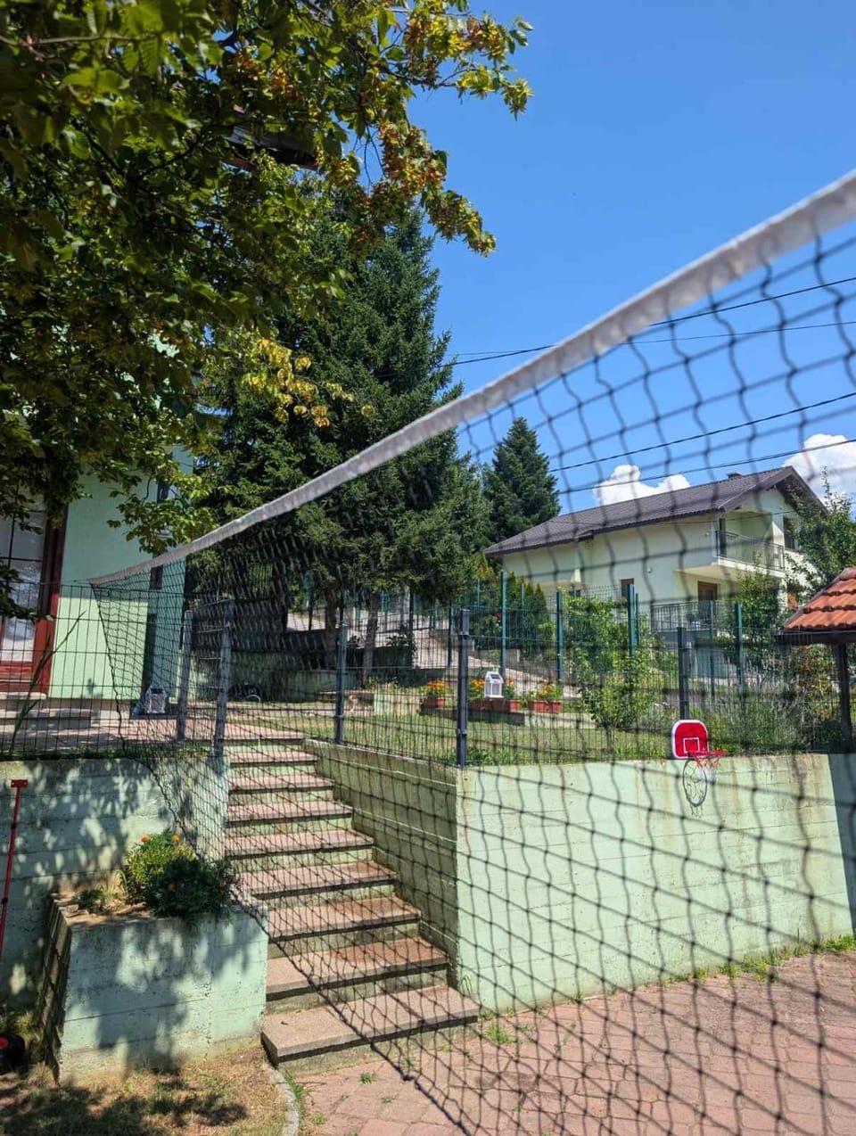 Green Forest Resort Sarajevo Villa in Sarajevo