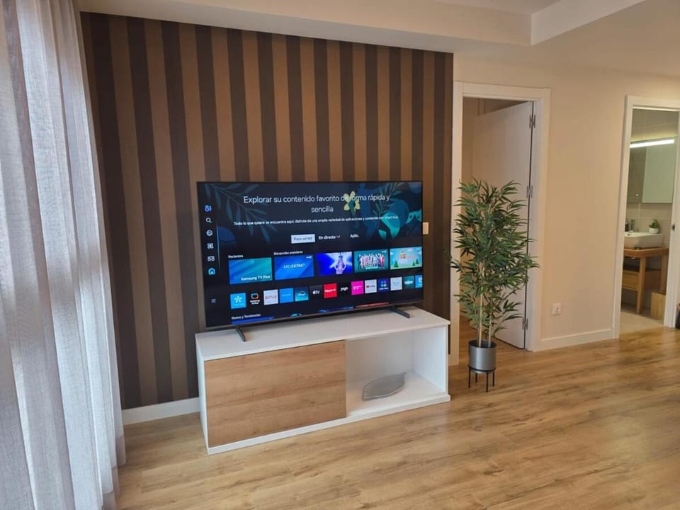 8i Chile 51 Apartment in Las Palmas de Gran Canaria