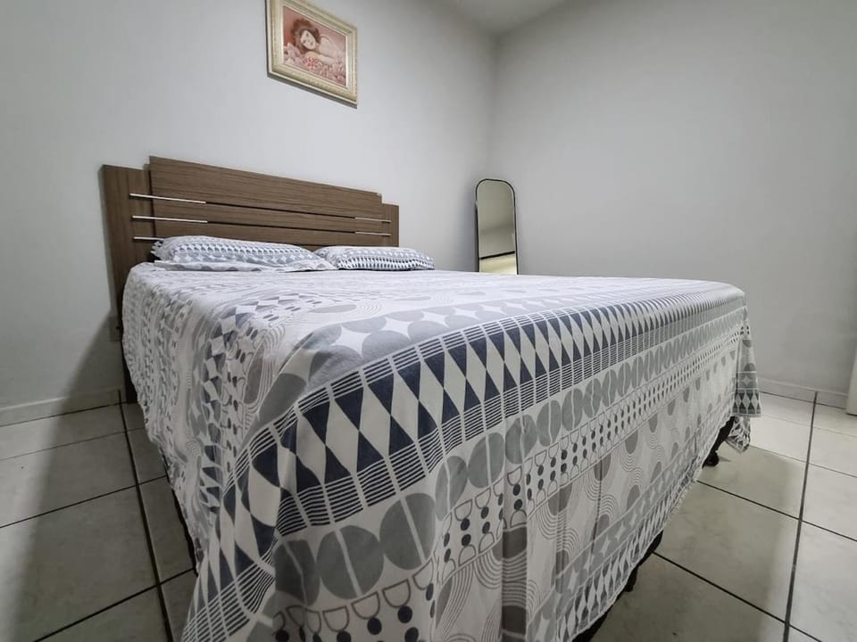 Casa Charmosa, 700 metros da Rua do Lazer! House in State of Espírito Santo, Brazil