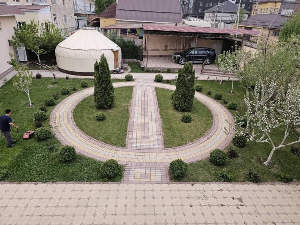 Big house Apartment in Almaty Region, Kazakhstan