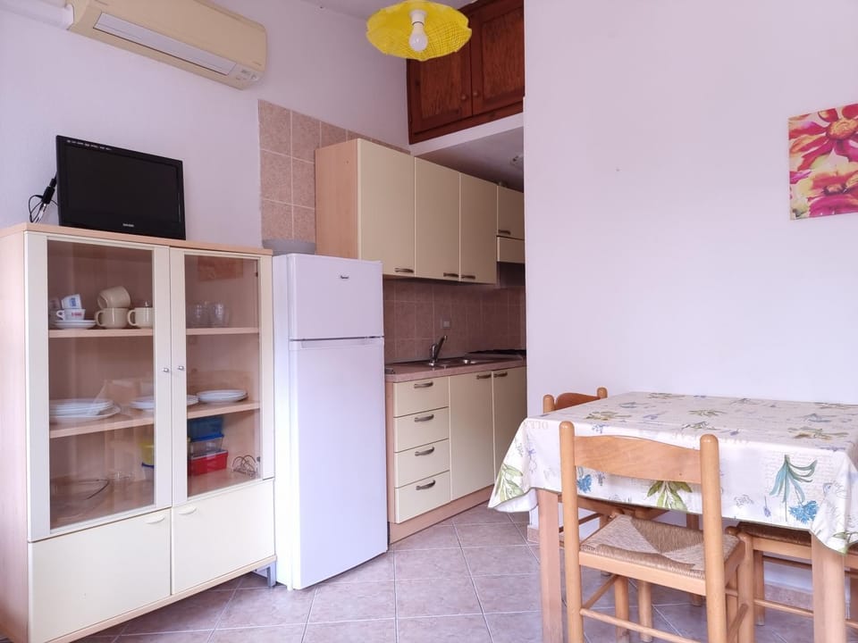 Residenze Solemar House in Budoni