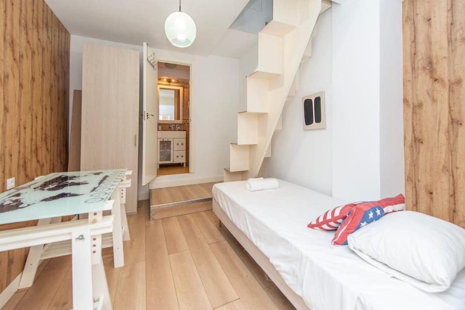GuestReady - Charming retreat in Madrid Apartment in Madrid