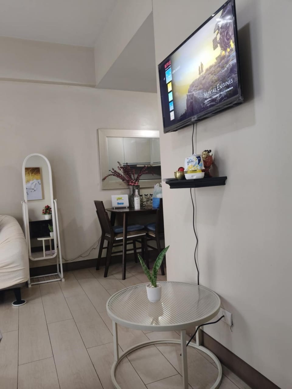 LDN II Palm Tree Villa NAIA 3 Apartment hotel in Pasay