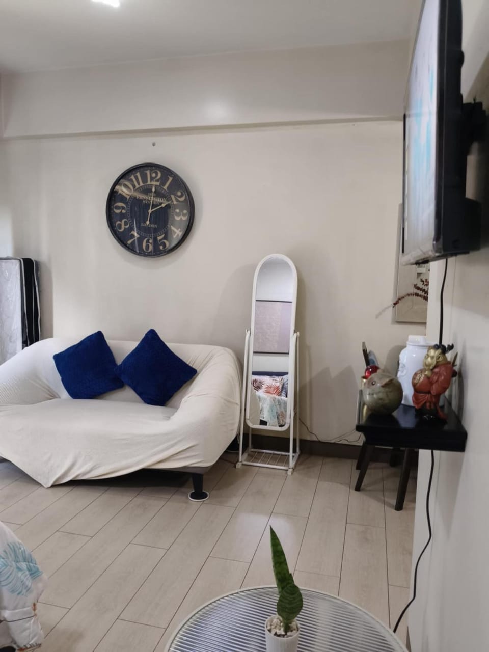 LDN II Palm Tree Villa NAIA 3 Apartment hotel in Pasay