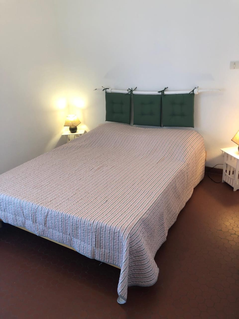 Appartement F3 St Cyprien plage et port 1 Apartment in Saint-Cyprien
