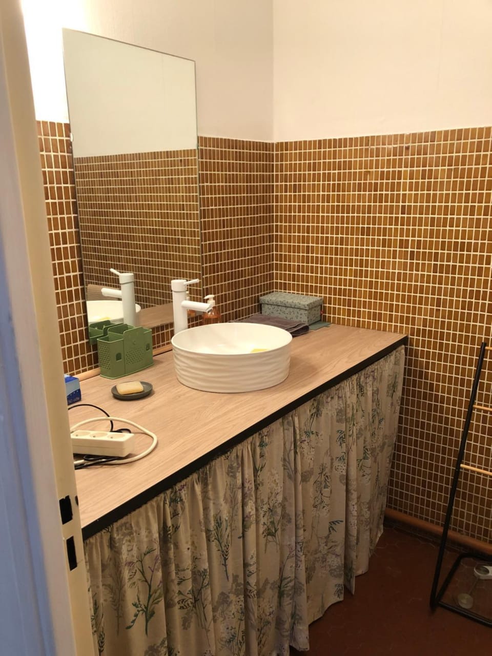 Appartement F3 St Cyprien plage et port 1 Apartment in Saint-Cyprien