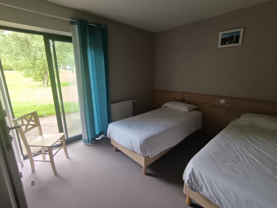 Auberge du Montcalm Hotel in Occitanie