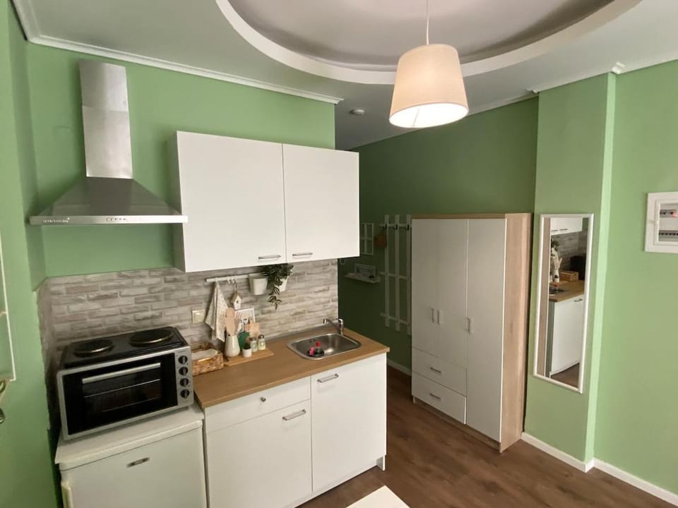 ΦΙΛΟΞΕΝΙΑ-Filoxenia Apartment in Pieria, Greece