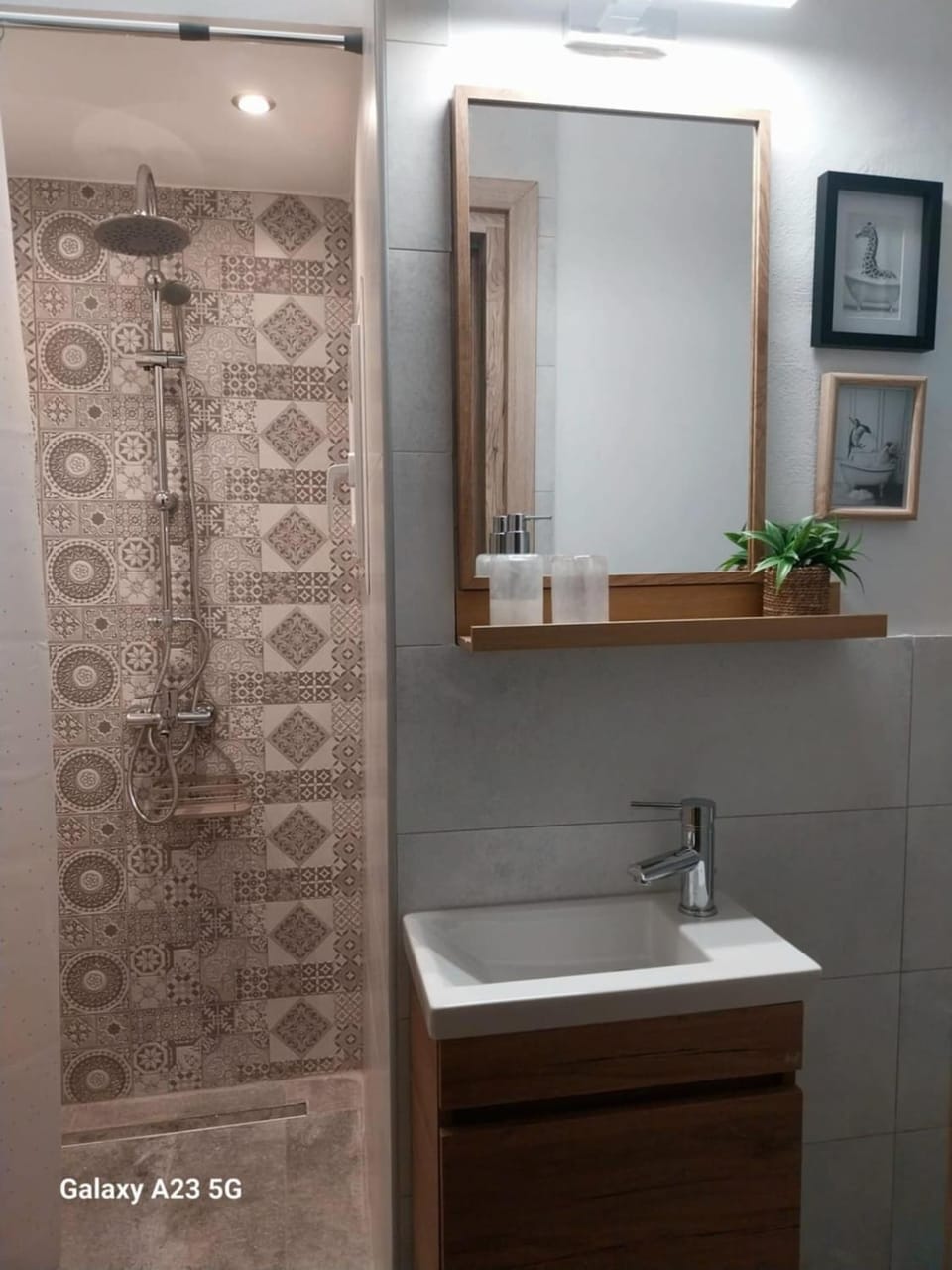 ΦΙΛΟΞΕΝΙΑ-Filoxenia Apartment in Pieria, Greece