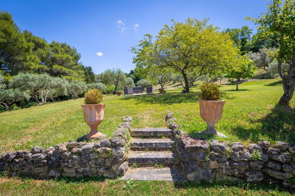 Podere Del Botruccio Farm Stay in Tuscany