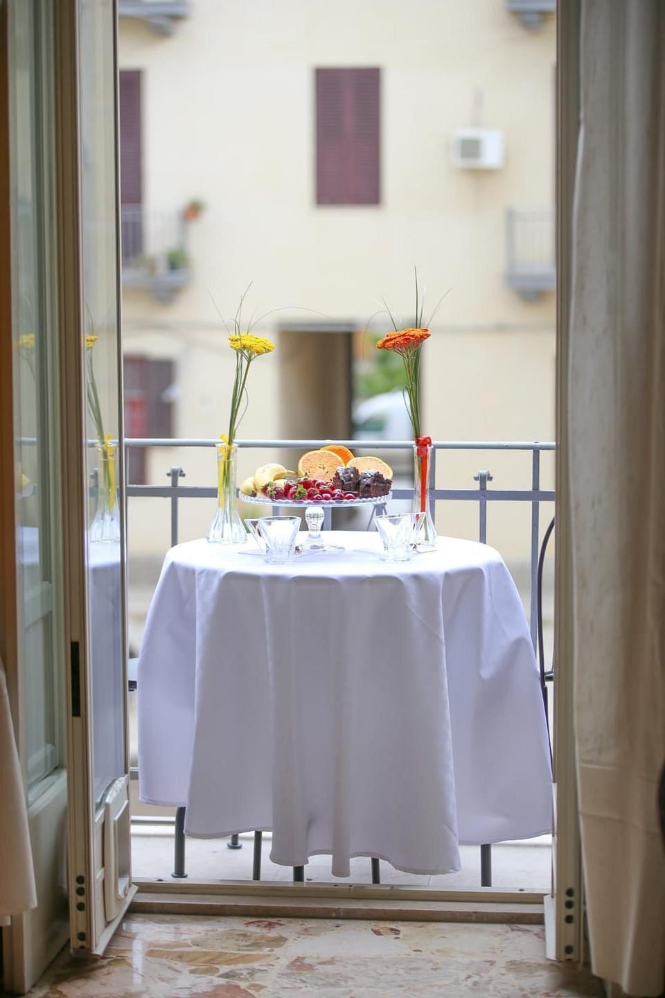Soffio del Libeccio B&B Bed and Breakfast in Syracuse
