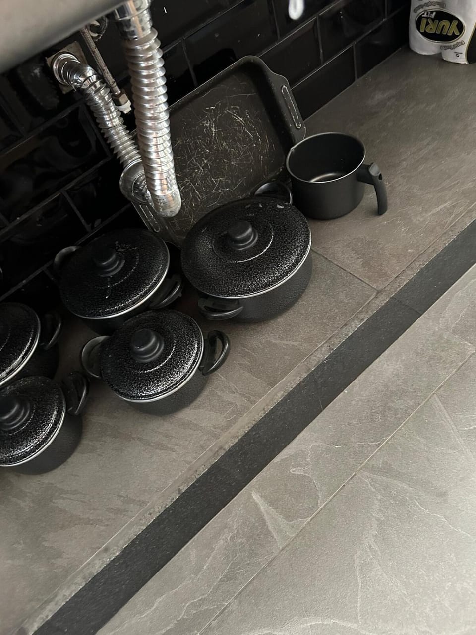 Espaço New Magazine House in State of São Paulo