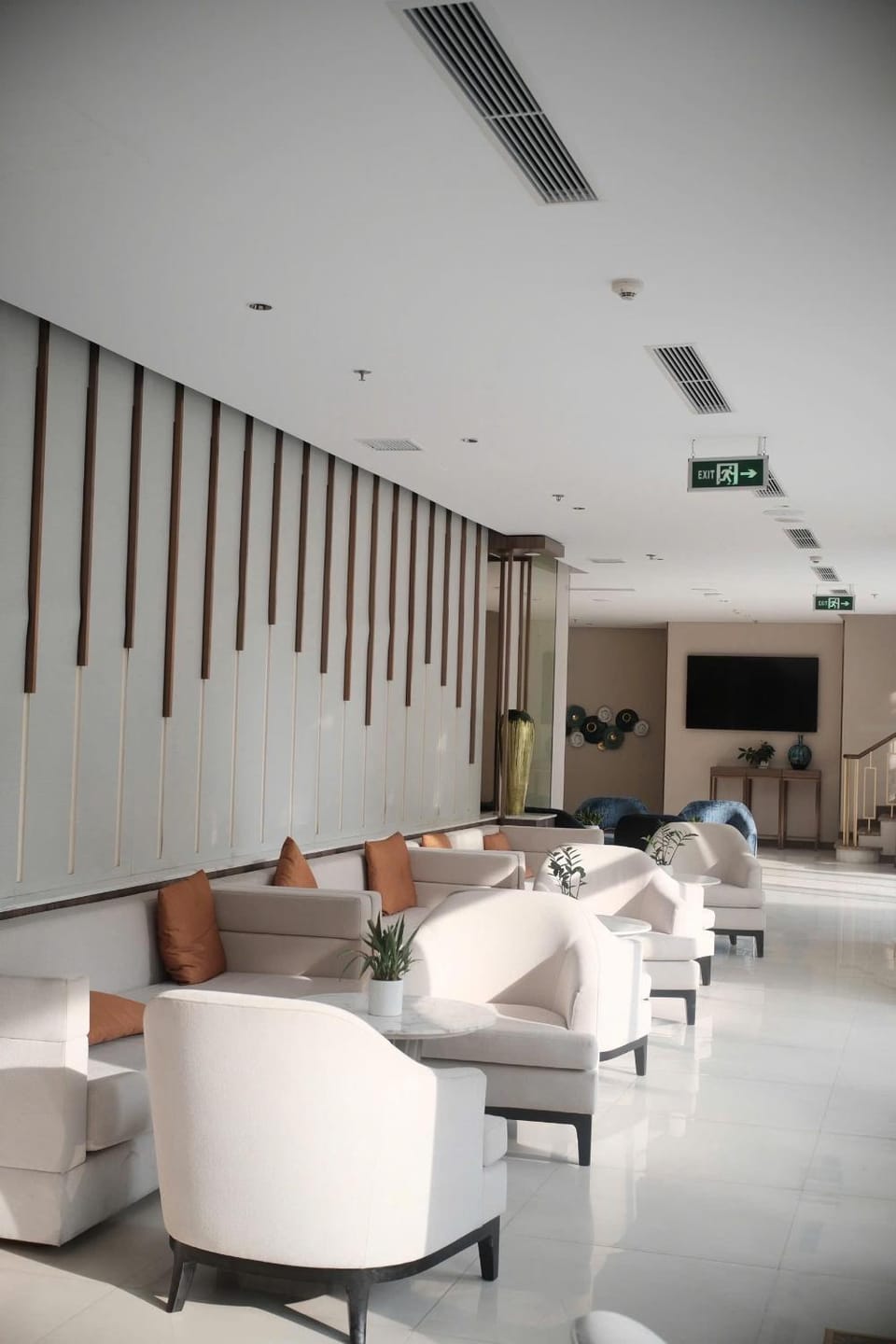 Halo's Apartment Sapphire Studio Vip Apartment in Vietnam