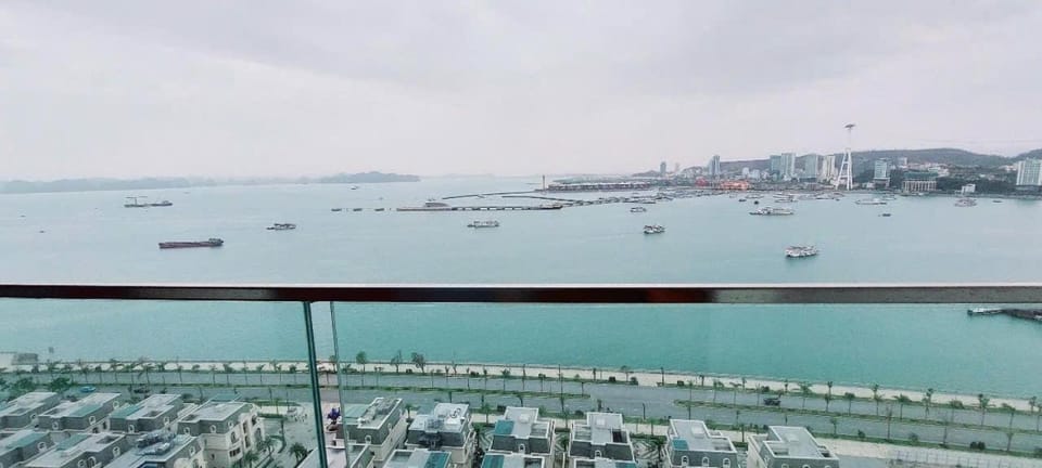 Halo's Apartment Sapphire Studio Vip Apartment in Vietnam