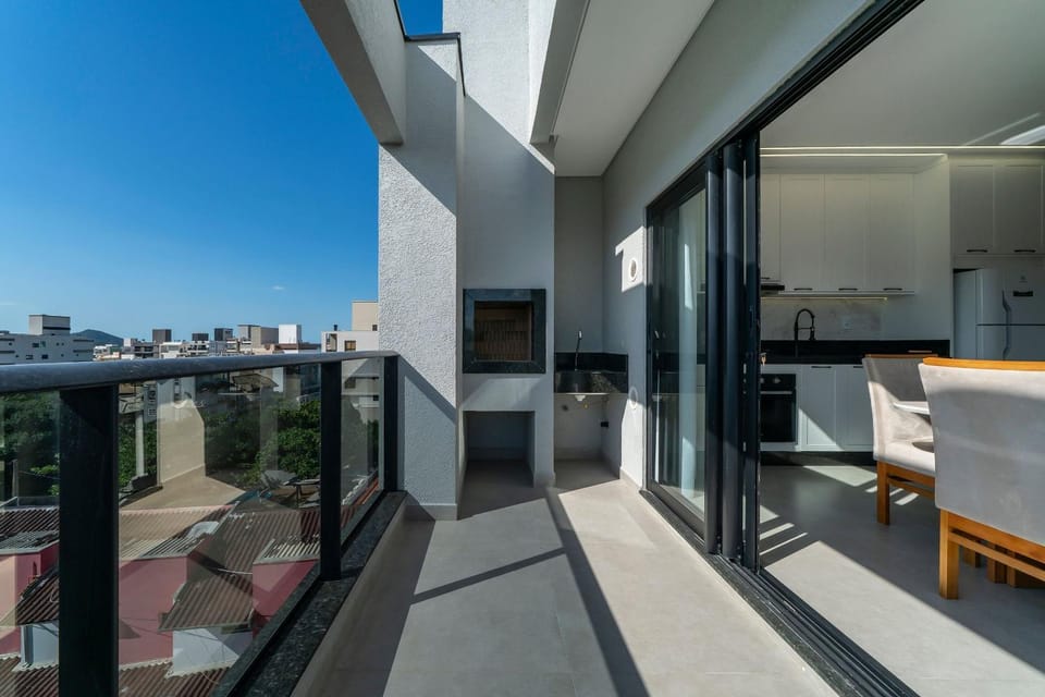 BBQ facilities, Balcony/Terrace