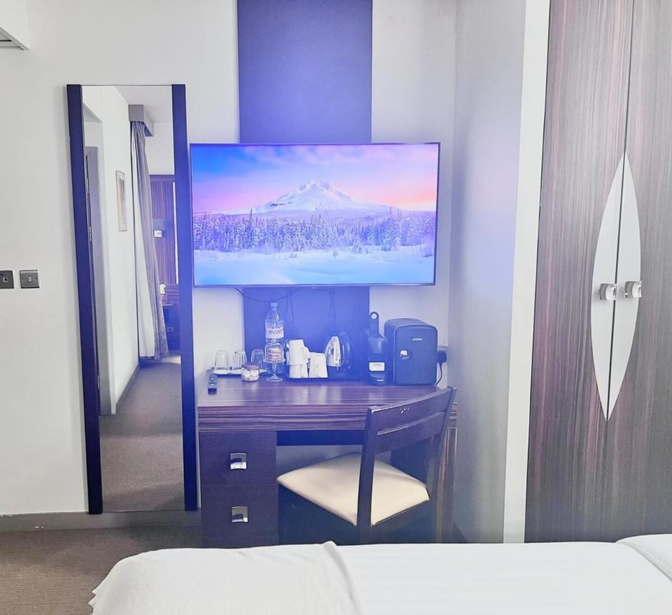 Bliss Boutique Room with Air Con 106 Apartment in City of Westminster