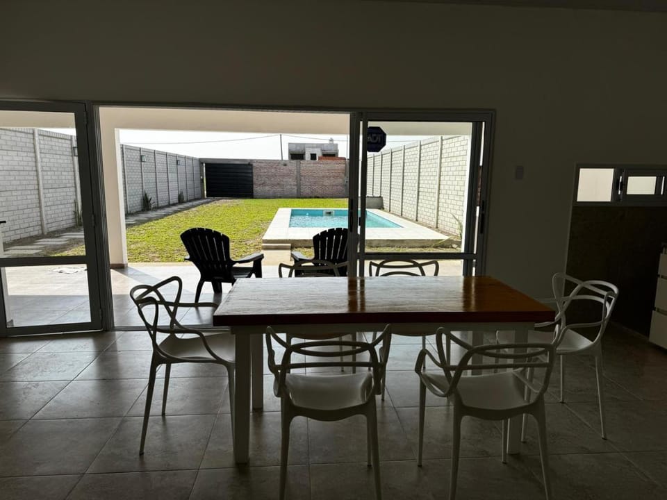 Departamento - Casa - Quinta Temporaria Apartment in Corrientes Province, Argentina