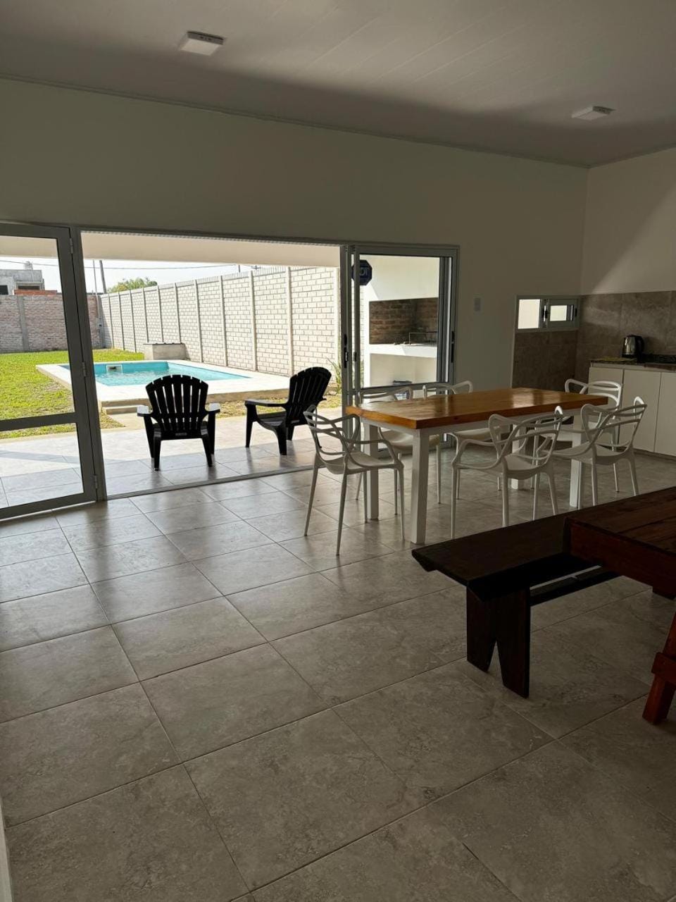 Departamento - Casa - Quinta Temporaria Apartment in Corrientes Province, Argentina