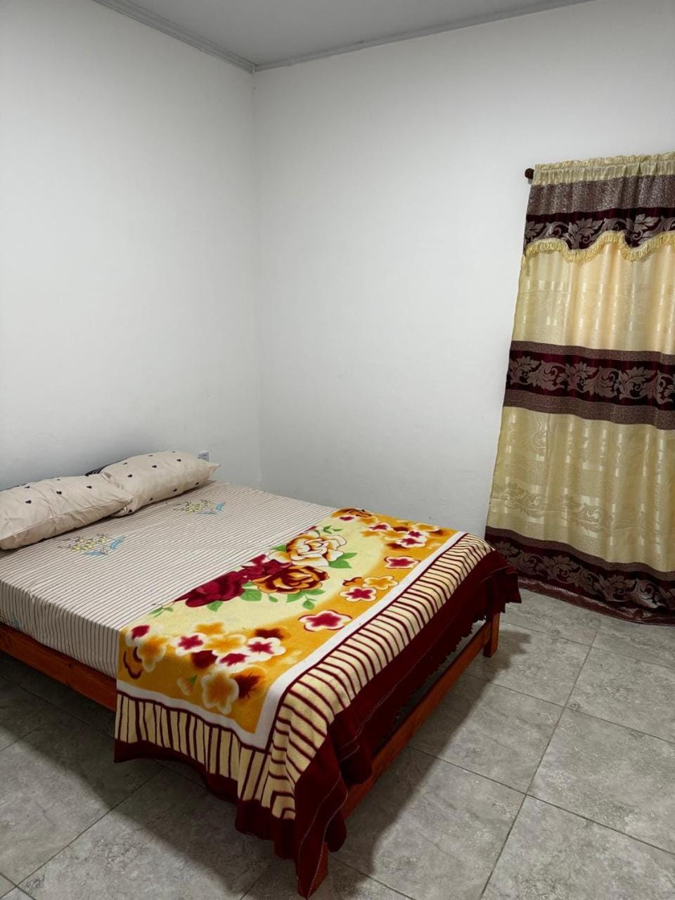 Departamento - Casa - Quinta Temporaria Apartment in Corrientes Province, Argentina