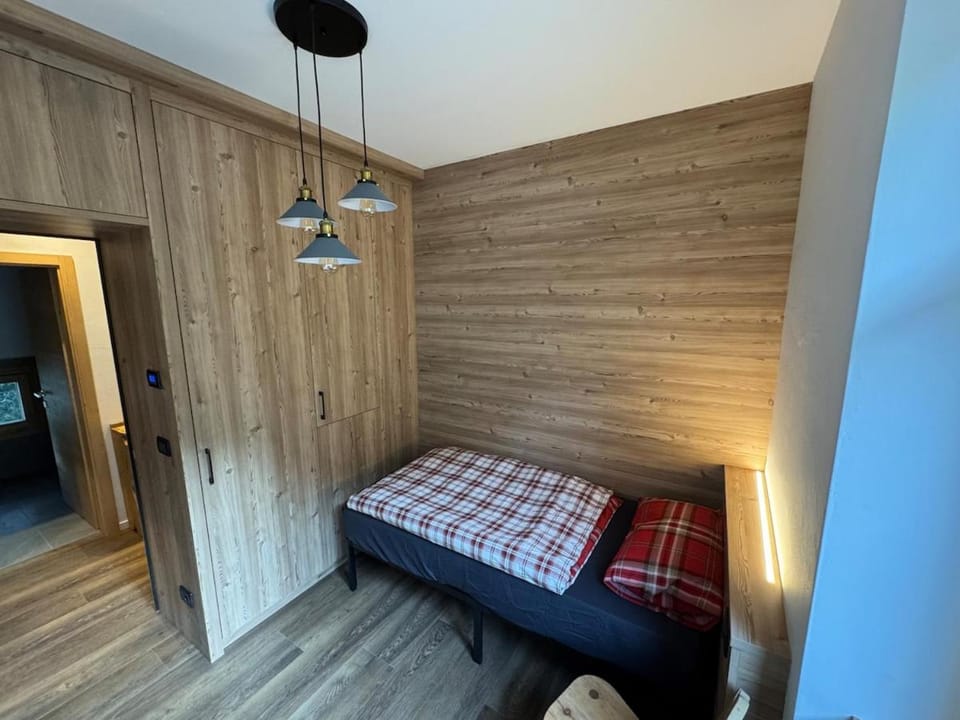 Appartamento Meryhof 3 stanze Apartment in Trentino-South Tyrol