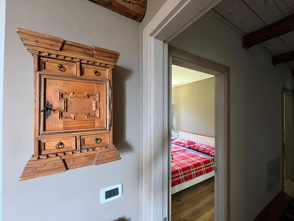 Meryhof - Appartamenti con 3 camere da letto Apartment in Trentino-South Tyrol
