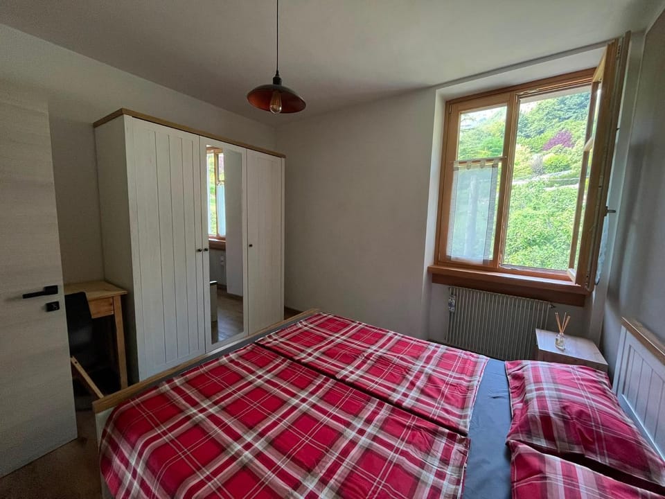 Meryhof - Appartamenti con 3 camere da letto Apartment in Trentino-South Tyrol