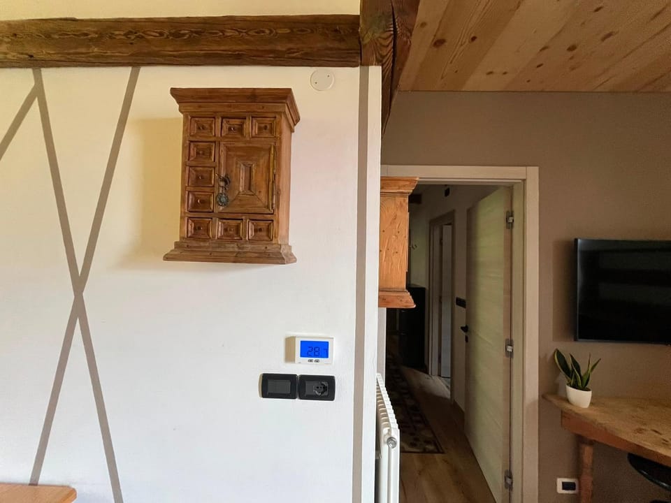 Meryhof - Appartamenti con 3 camere da letto Apartment in Trentino-South Tyrol