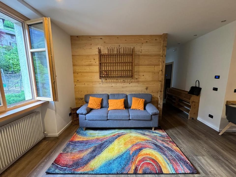 Appartamento Meryhof 3 stanze Apartment in Trentino-South Tyrol