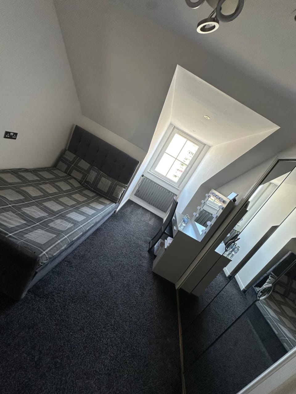 Apartment on Leith Apartment in Edinburgh