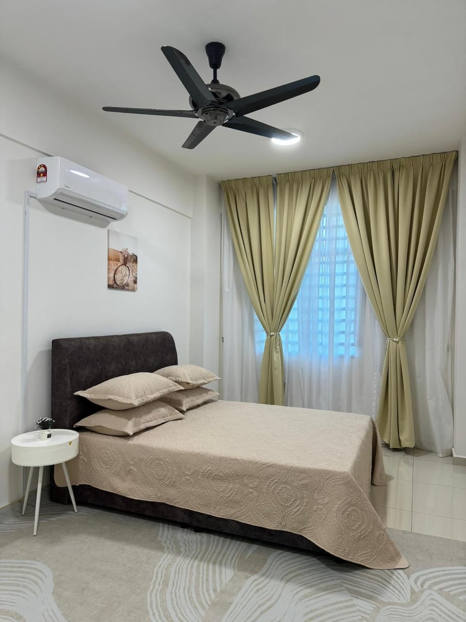 Sky9Haven Homestay Apartment in Ipoh