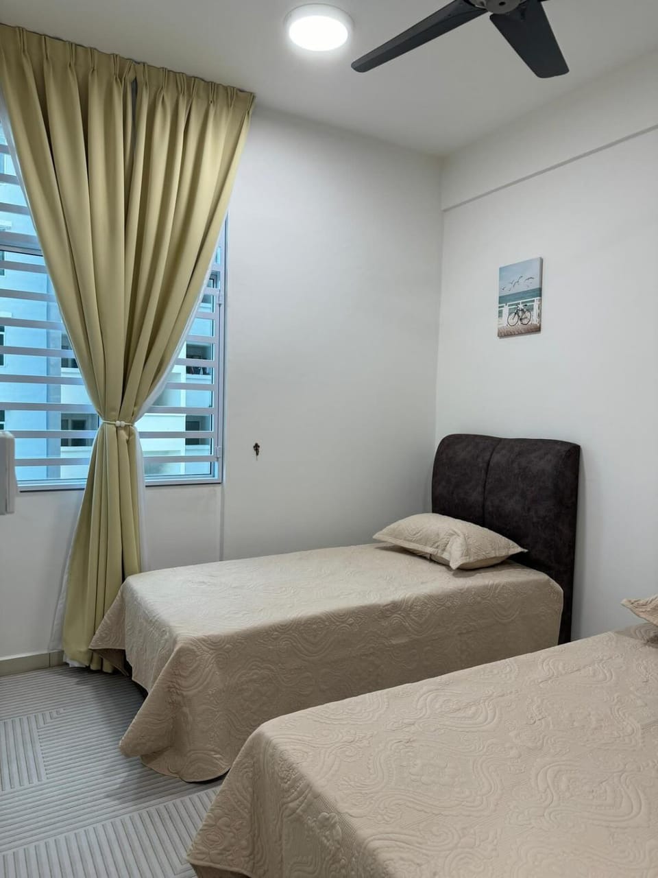 Sky9Haven Homestay Apartment in Ipoh