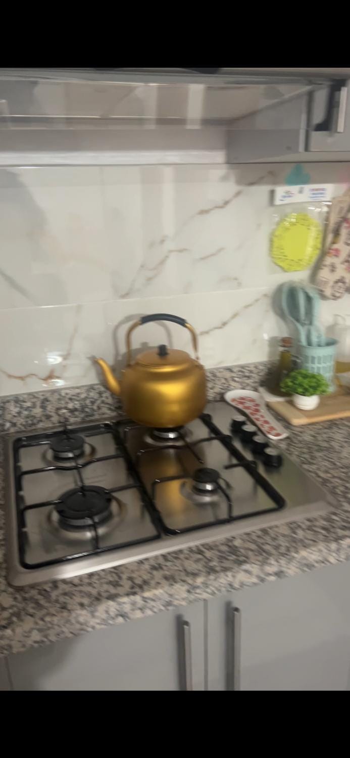 Appartement à saidia Apartment in Morocco