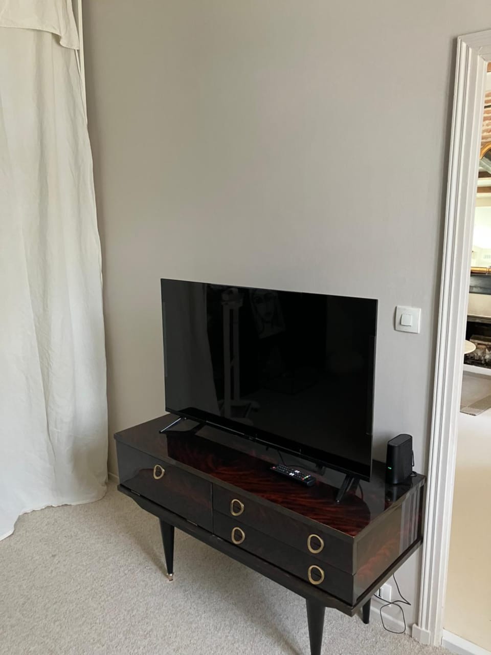 TV and multimedia