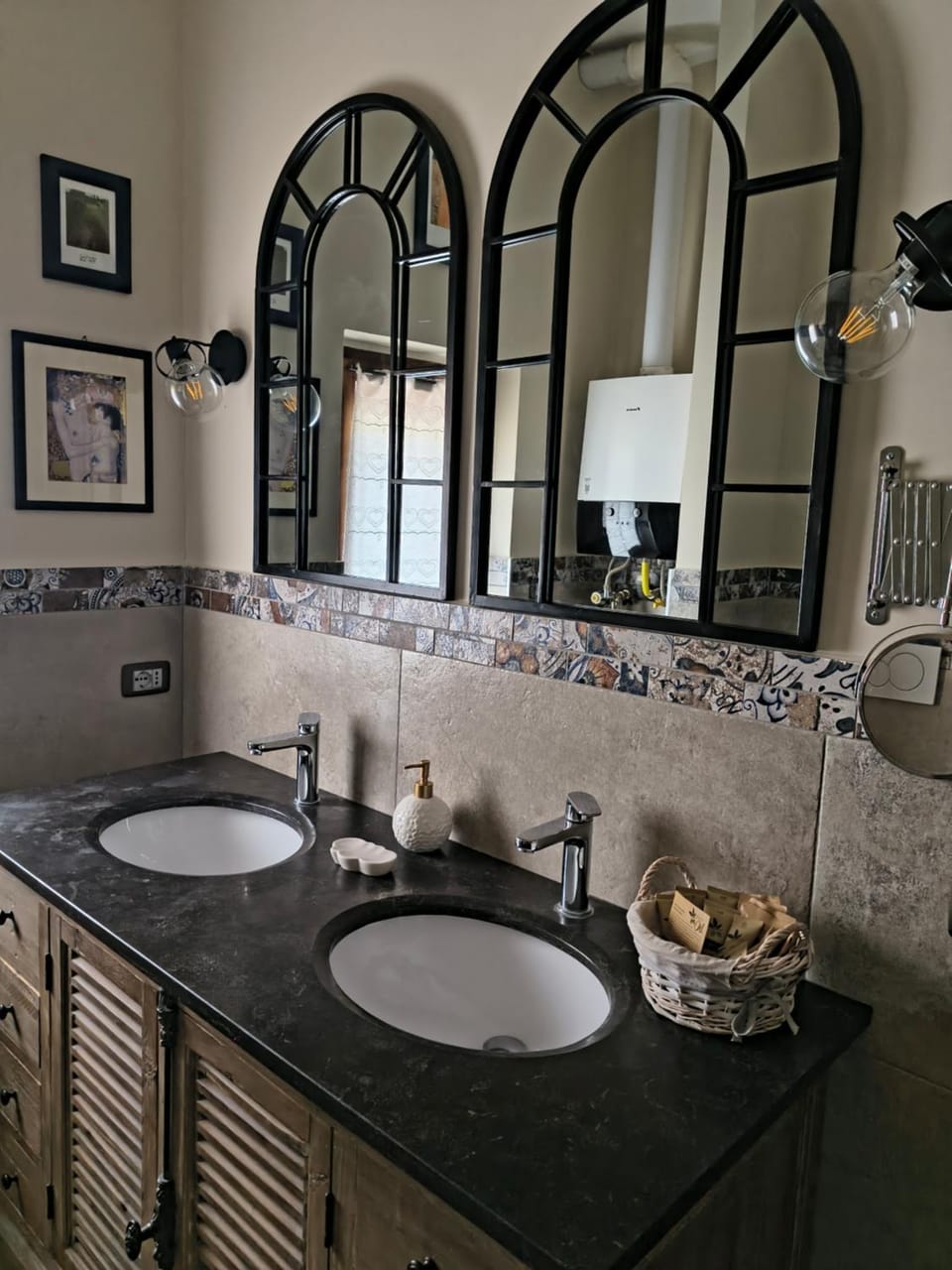 Locazione Turistica Via Palestro Foligno Apartment in Foligno
