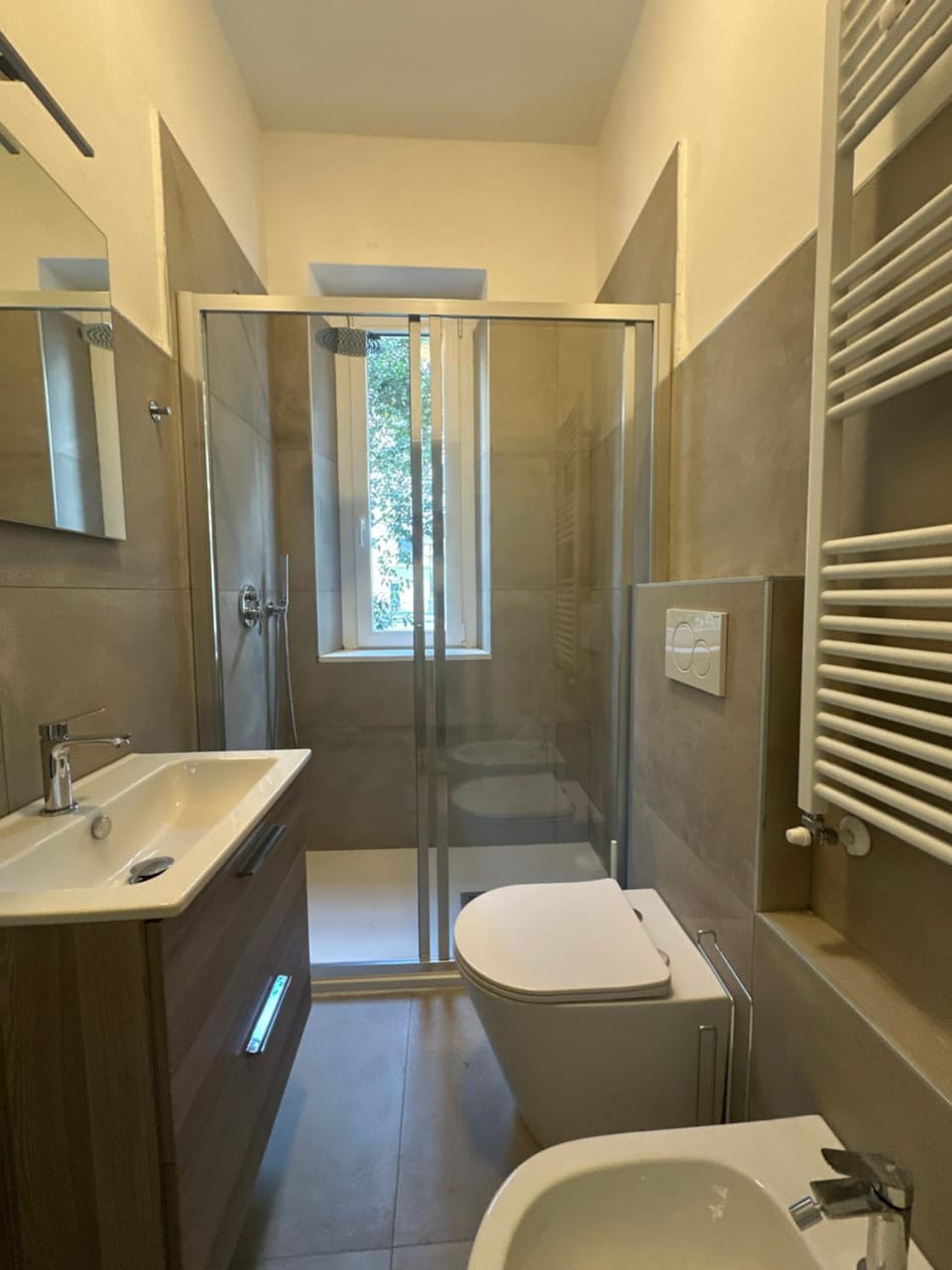 Shower, Toilet, Bathroom, bidet