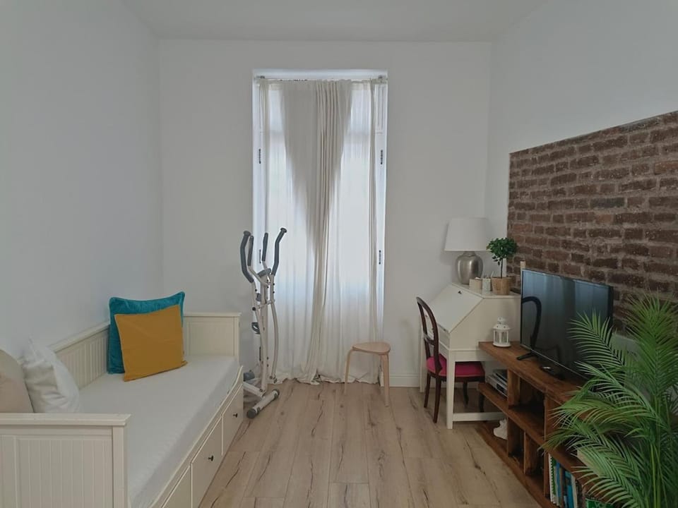 Precioso apartamento soho en Tenerife Apartment in Santa Cruz de Tenerife