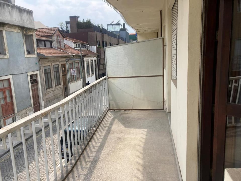 Kental 5 Apartment in Porto