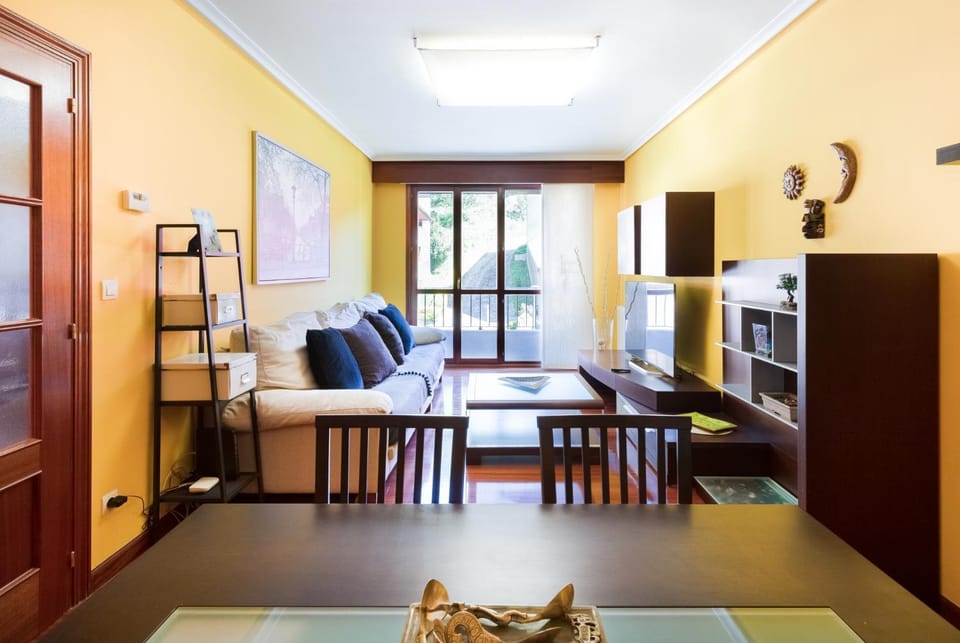 Larraigana - baskeyrentals Apartment in Basque Country