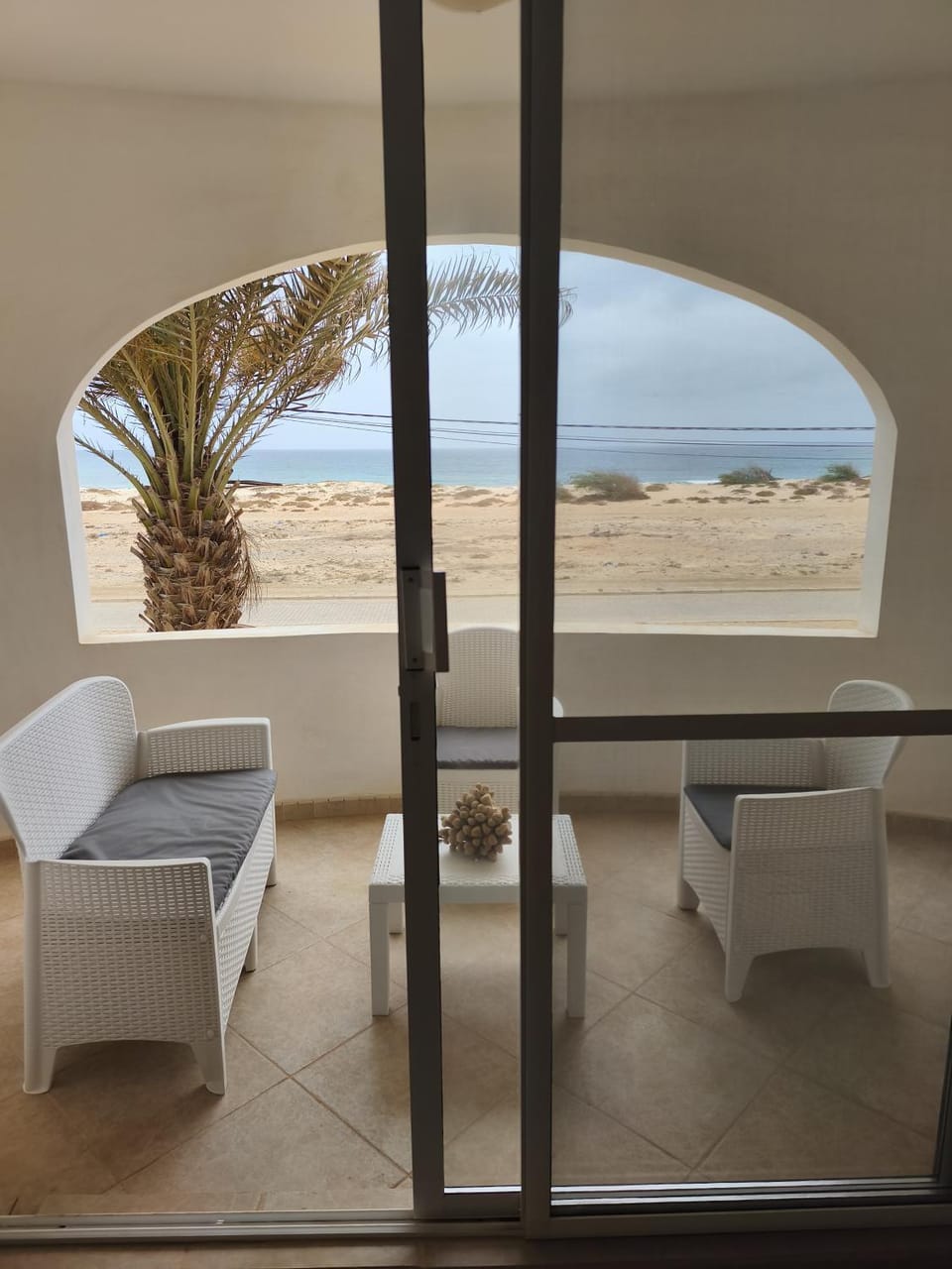 Balcony/Terrace, Seating area
