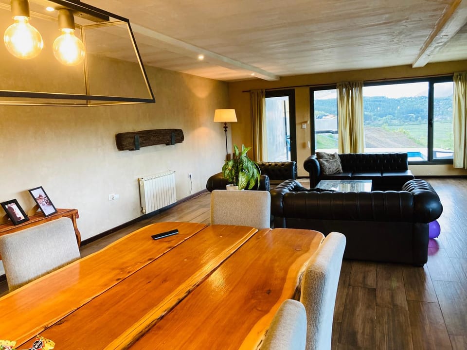 2 exclusivas casas en Barrio Peñon de Lolog Chalet in San Martín de los Andes