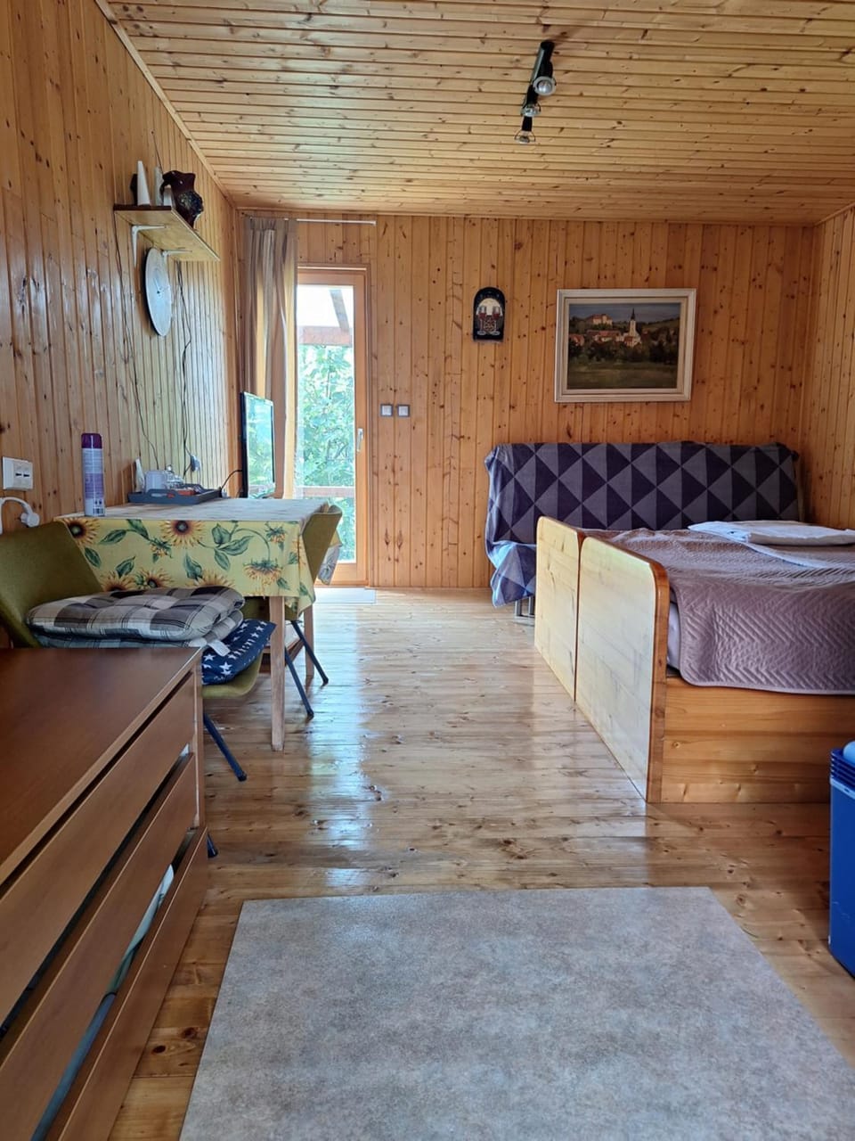 Hiška z razgledom House in Slovenia