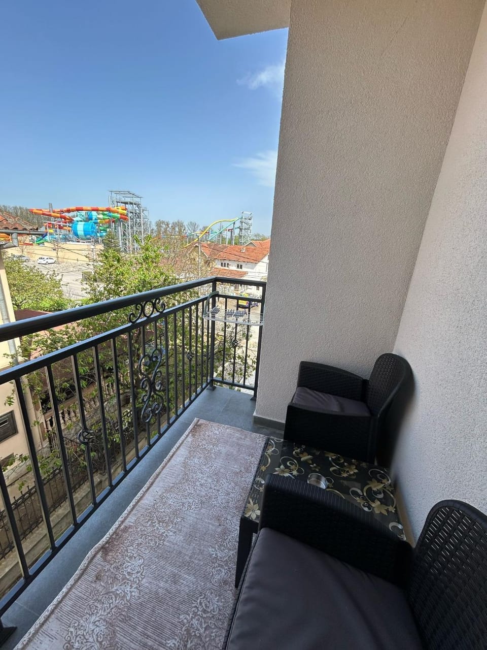 Apartman Stević Apartment in Serbia
