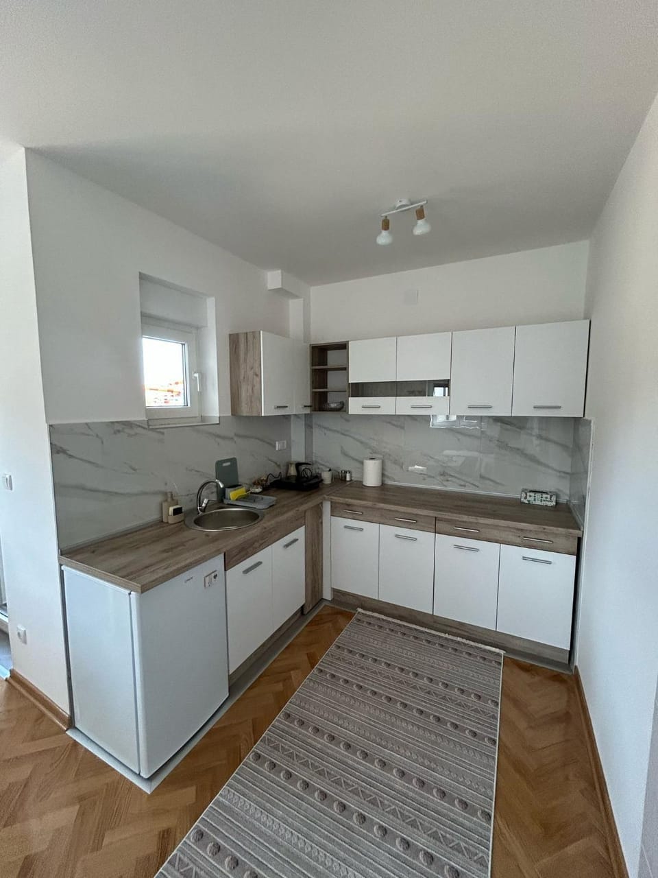 Apartman Stević Apartment in Serbia